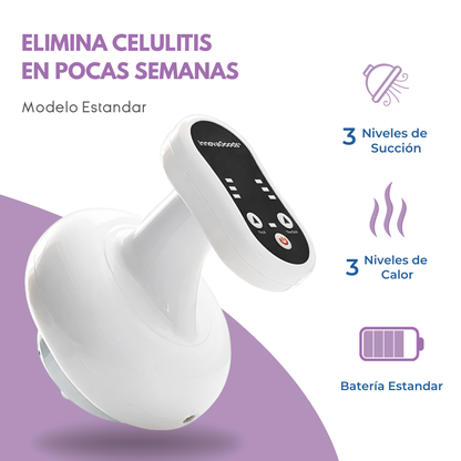 Masajeador Elimina de Celulitis