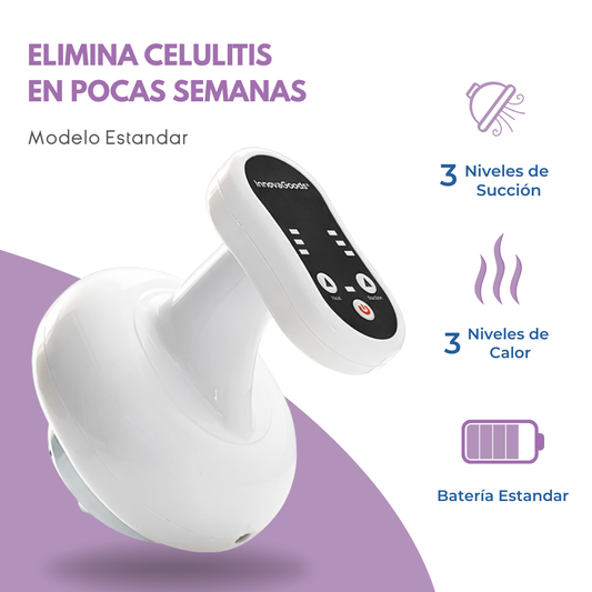 Masajeador Elimina de Celulitis