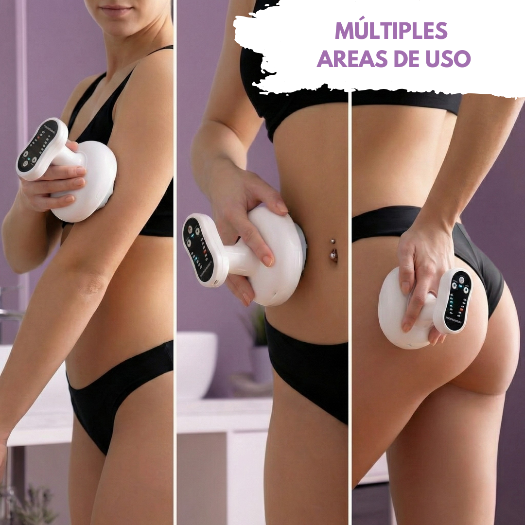 Masajeador Elimina de Celulitis