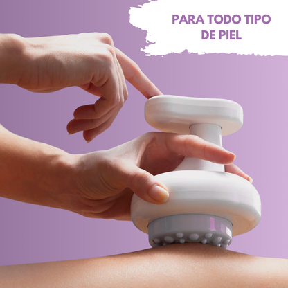 Masajeador Elimina de Celulitis