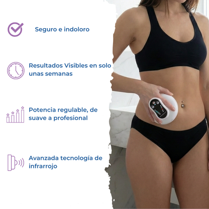 Masajeador Elimina de Celulitis